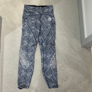 Stella McCartney workout pants